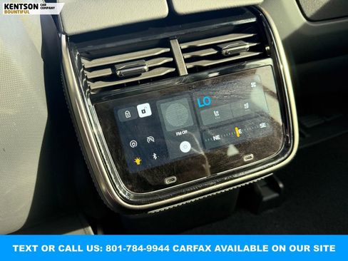 Used 2022 Rivian R1S Launch Edition image 34