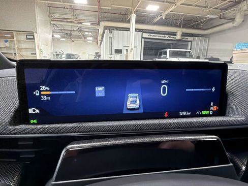 Used 2025 Ford Mustang Mach-E GT image 10