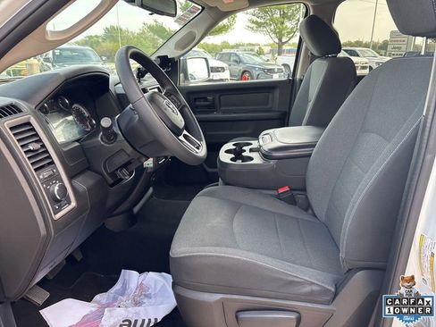 Used 2021 RAM 1500 Tradesman w/ Popular Equipment Group AWD/4WD image 57