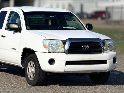 Used 2007 Toyota Tacoma 2WD Access Cab image 14