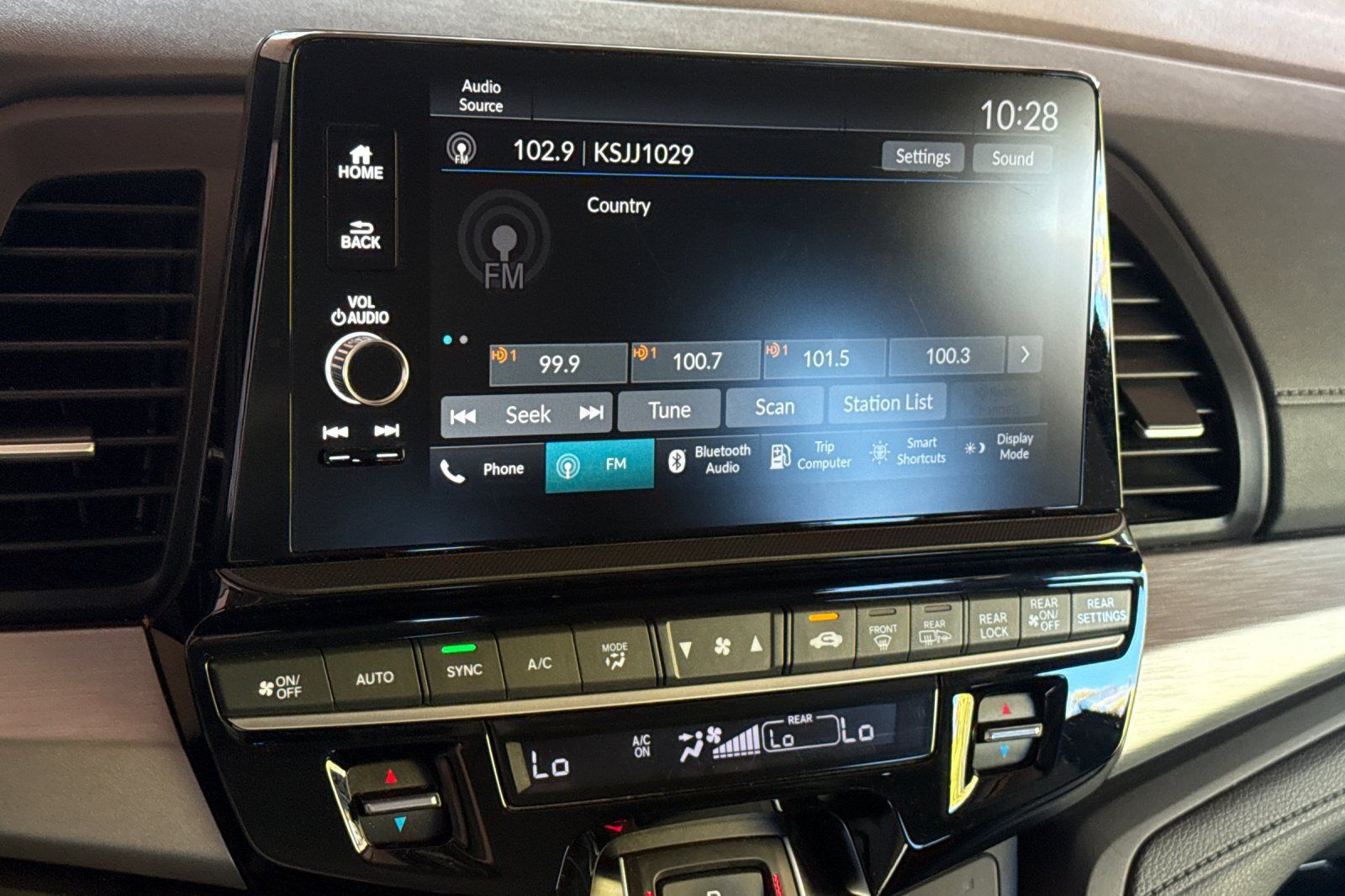 Used 2025 Honda Odyssey EX-L image 26