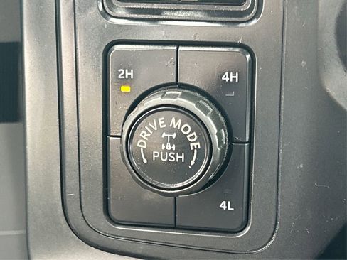 Used 2021 Ford F150 XL w/ Trailer Tow Package image 38