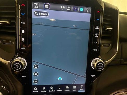 Certified 2025 RAM 1500 Big Horn image 34