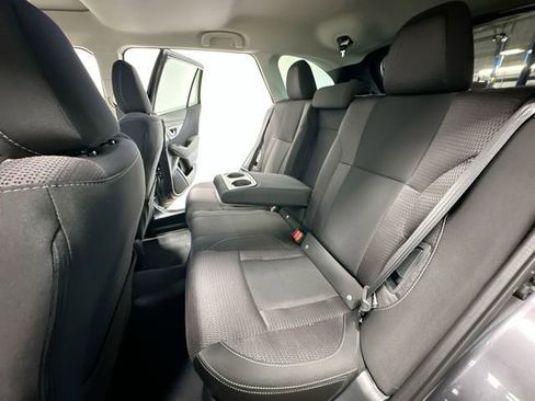 Certified 2025 Subaru Outback Premium AWD/4WD image 20