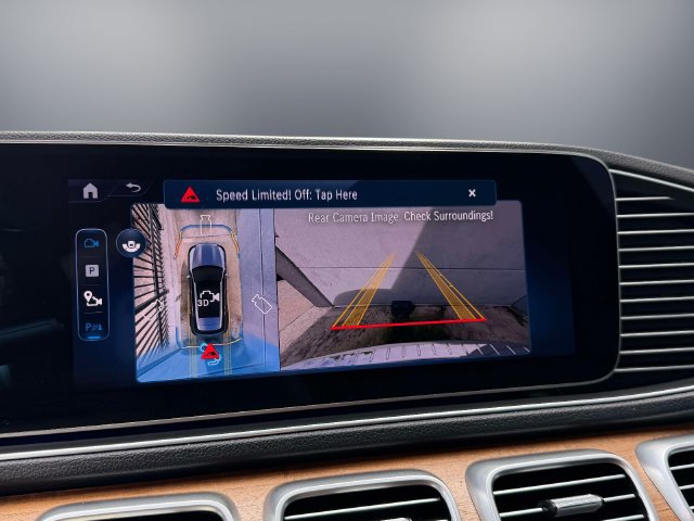 Certified 2025 Mercedes-Benz GLE 450e 4MATIC image 25