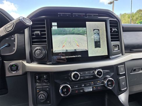 Used 2021 Ford F150 XLT w/ Equipment Group 302A High image 32