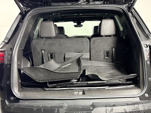 Certified 2022 Chevrolet Traverse RS image 30