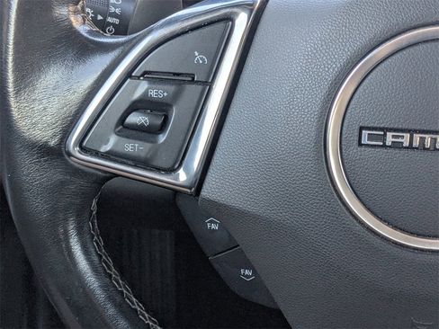 Used 2023 Chevrolet Camaro LT image 22