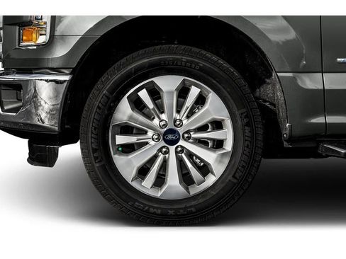 Used 2015 Ford F150 XLT AWD/4WD image 92