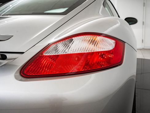 Used 2006 Porsche Cayman S RWD image 15