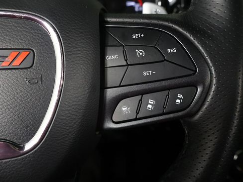 Used 2025 Dodge Durango GT AWD/4WD image 47