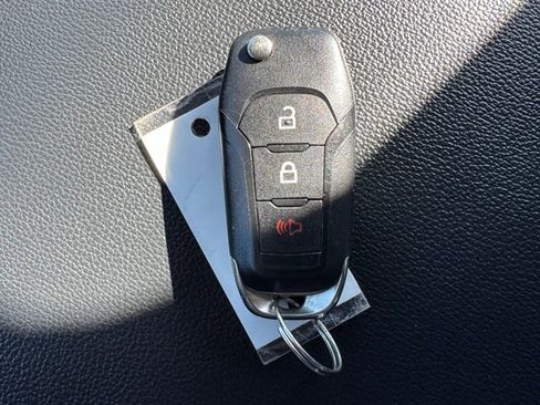 Used 2024 Ford F150 XLT w/ Mobile Office Package image 27