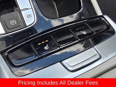 Used 2024 Hyundai Tucson SEL AWD/4WD image 8