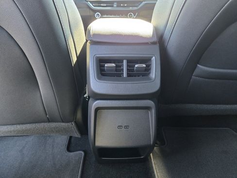 New 2026 Chevrolet Equinox EV RS image 11