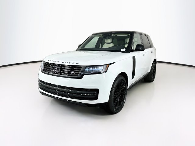 New 2027 Land Rover Range Rover SE AWD/4WD image 1
