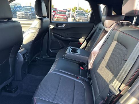 New 2026 Ford Escape ST-Line image 51