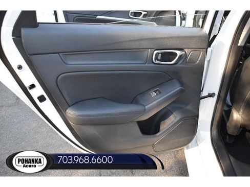 New 2026 Acura Integra FWD image 28