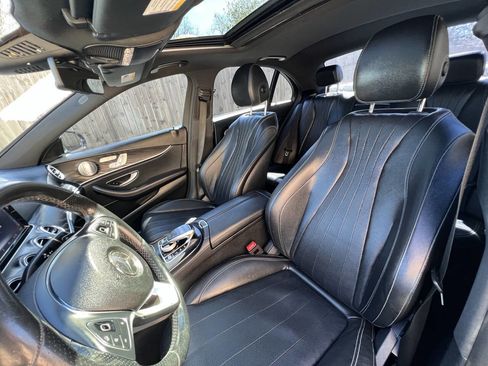 Used 2017 Mercedes-Benz E 300 image 13