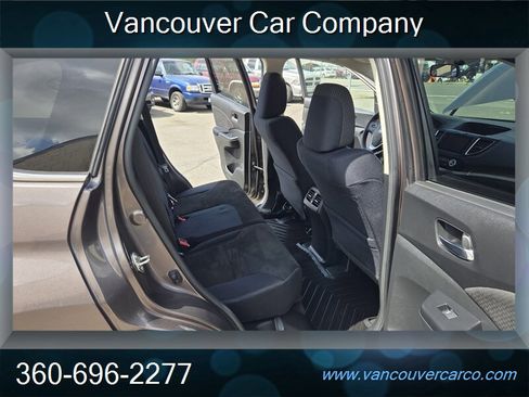 Used 2016 Honda CR-V EX image 14
