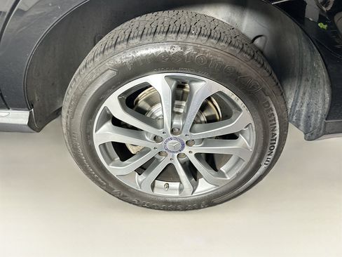 Used 2016 Mercedes-Benz GLE 350 image 11