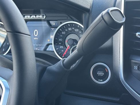 New 2026 RAM 3500 Big Horn image 23