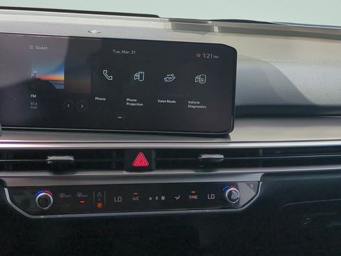 New 2026 Kia Sorento S w/ S Panoramic Sunroof Package FWD image 13