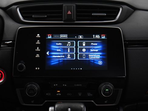 Used 2022 Honda CR-V EX-L image 15