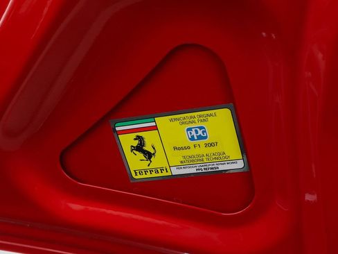 Certified 2024 Ferrari Roma Spider image 18