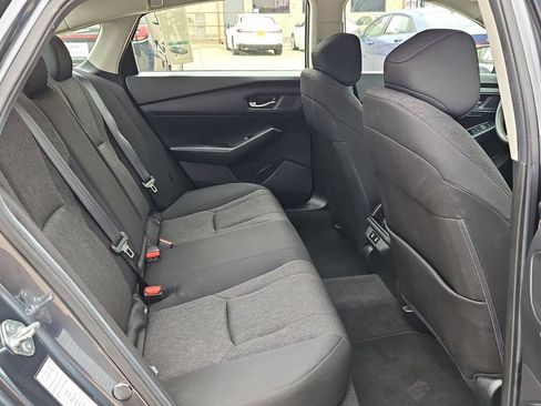 Used 2025 Honda Accord SE image 30