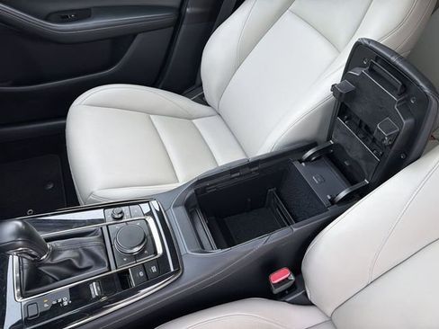 Used 2022 MAZDA CX-30 AWD 2.5 S w/ Preferred Package image 23