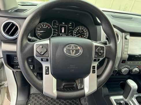 Used 2020 Toyota Tundra SR5 AWD/4WD image 22