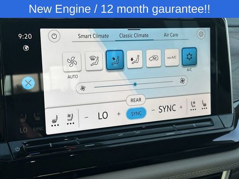 New 2026 Volkswagen Atlas SE AWD/4WD image 24