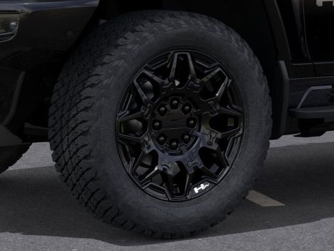 New 2026 GMC Hummer EV SUV AWD/4WD image 9