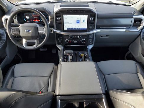 Certified 2022 Ford F150 Lariat w/ Bed Utility Package image 32