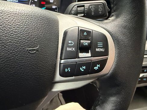 Used 2024 Ford Explorer XLT w/ Equipment Group 202A image 17