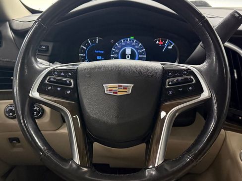 Used 2019 Cadillac Escalade Premium Luxury image 16