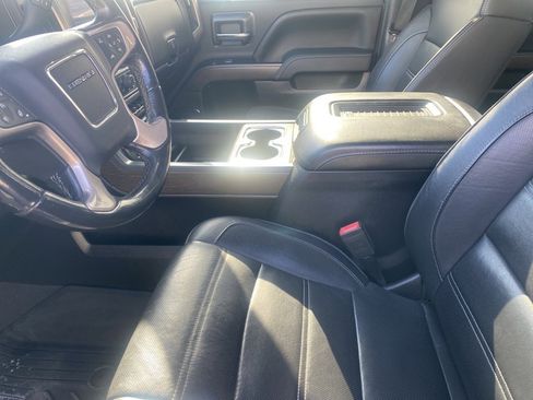 Used 2018 GMC Sierra 1500 Denali image 5