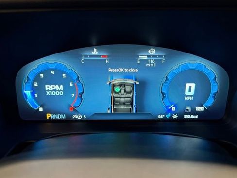 New 2026 Ford Bronco Stroppe Edition AWD/4WD image 19