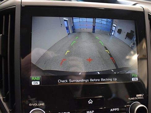 Used 2024 Subaru Forester Wilderness image 29