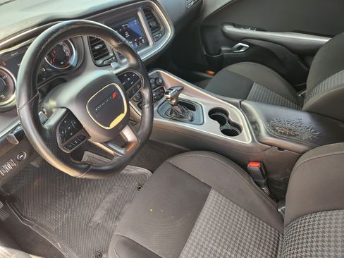 Used 2020 Dodge Challenger GT w/ Performance Handling Group RWD image 12