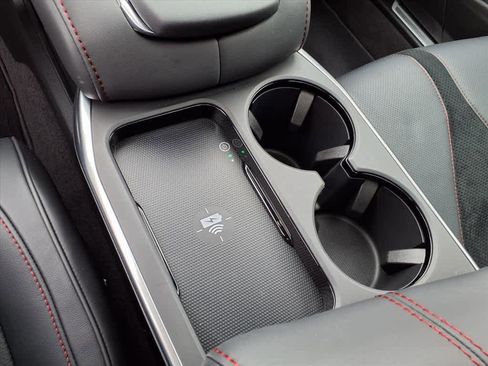 Certified 2026 Acura RDX A-Spec image 12