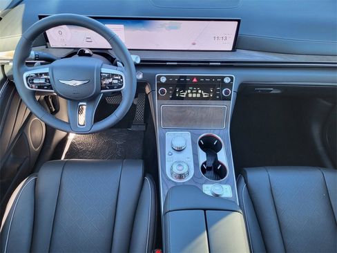 New 2026 Genesis GV80 2.5T Prestige image 11