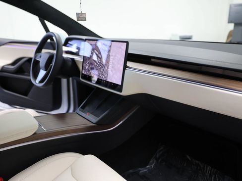 Used 2026 Tesla Model X AWD/4WD image 43