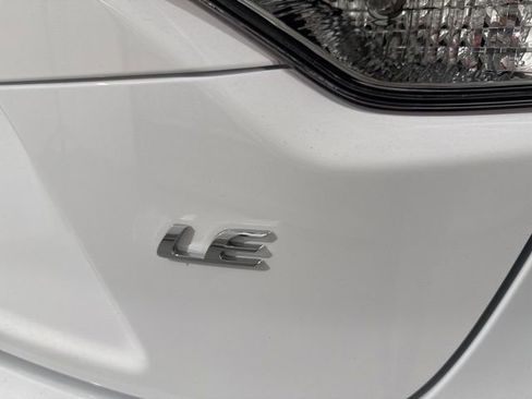 New 2026 Toyota Corolla LE image 8