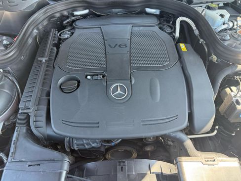 Used 2014 Mercedes-Benz E 350 E350 Sedan image 25