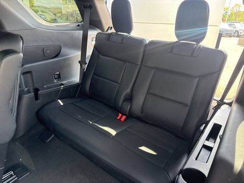 New 2026 Ford Explorer ST-Line AWD/4WD image 40