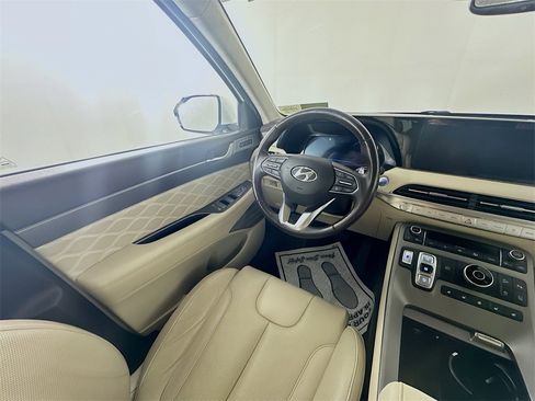 Used 2020 Hyundai Palisade Limited image 9