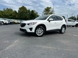 Used 2014 MAZDA CX-5 Touring w/ Bose/Moonroof Package image 3