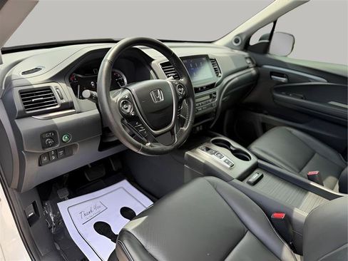 Used 2023 Honda Ridgeline RTL image 20