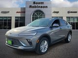 Used 2024 Buick Envista Preferred w/ Convenience I Package image 2